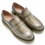 Women's Loafers in patent leather