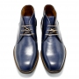 Men's harding leather boots