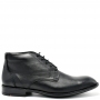 Men's pepe leather boots