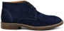 Boots Men's bryant chukka in suede leather