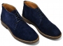 Boots Men's bryant chukka in suede leather