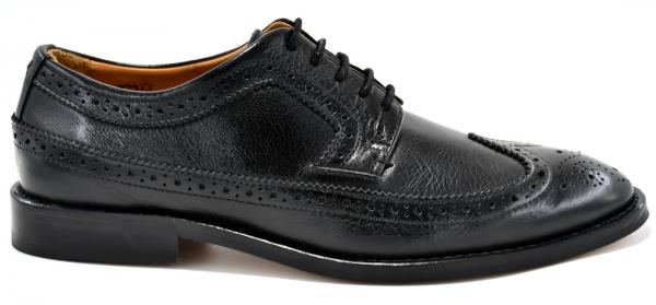 Oxfords Collier
