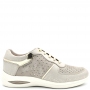 Sneakers Aurora 1 taupe