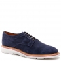 Casual derbies Andy 2 blue