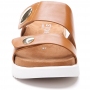 Slippers riva 3 brown