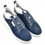 Sneakers Ella 3 μπλε