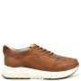 Sneakers Action 5 brown