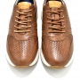 Sneakers Action 5 brown