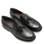Loafers Ανδρικά Bliss 2 calf lth black