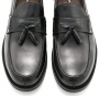 Loafers Ανδρικά Bliss 2 calf lth black