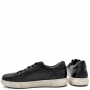 Sneakers Ανδρικά rapid 13 nappa leather black