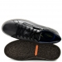 Sneakers Ανδρικά rapid 13 nappa leather black