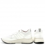 Sneakers Ανδρικά action 17 nappa lth