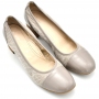 Pumps Lory 2 taupe