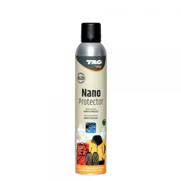 Διάφανο spray αδιαβροχοποίησης Nano Protector 400ml