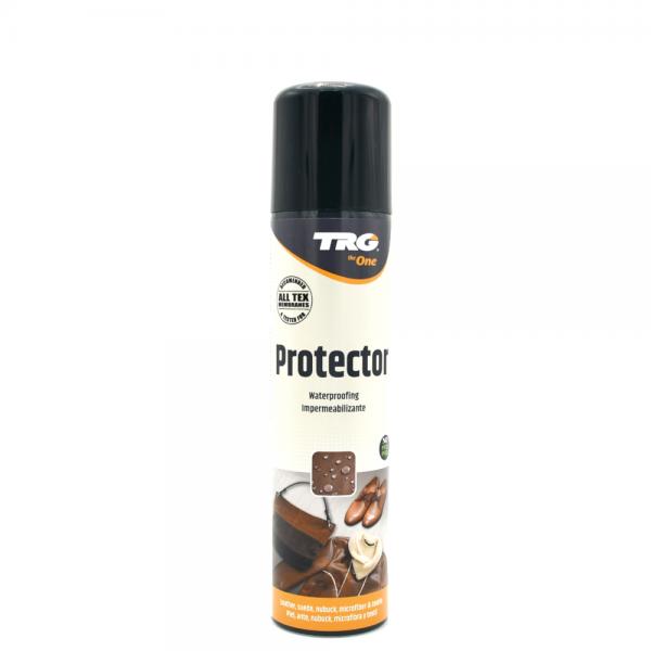 Διάφανο spray αδιαβροχοποίησης Protector 250ml